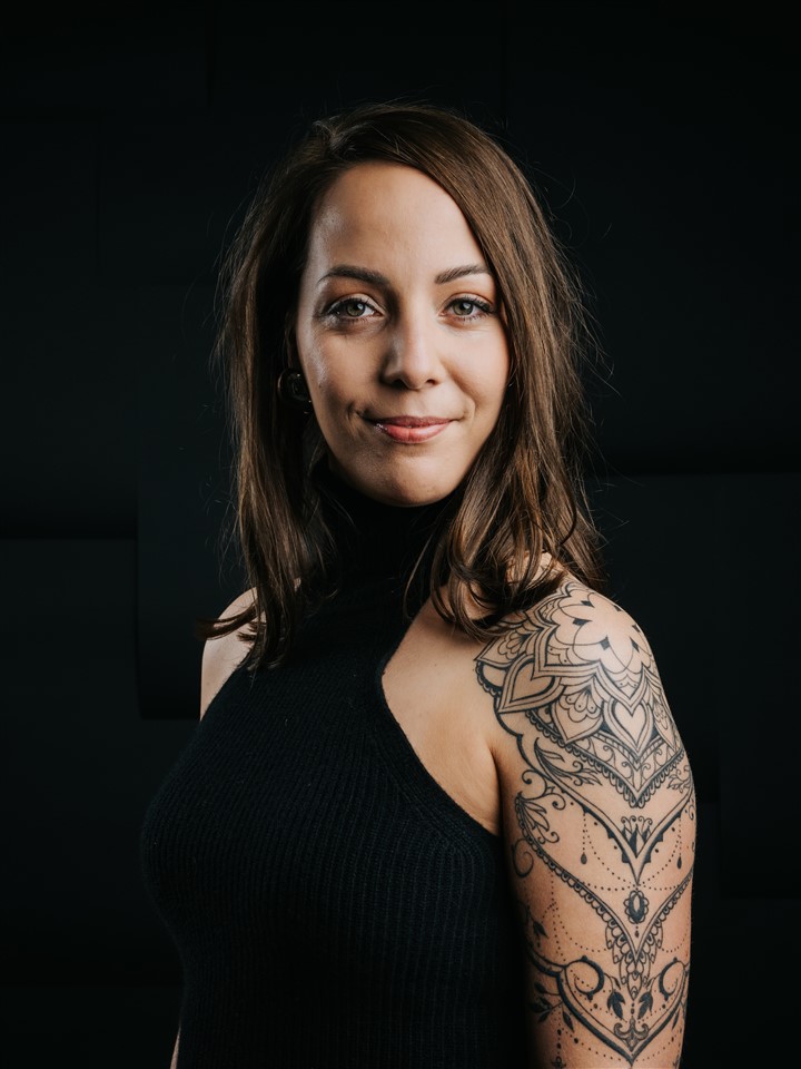 Podcast